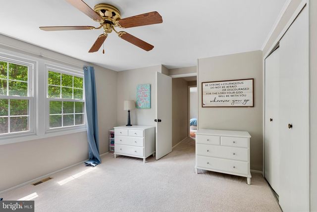 12537 WINDOVER TURN, Bowie, MD 20715