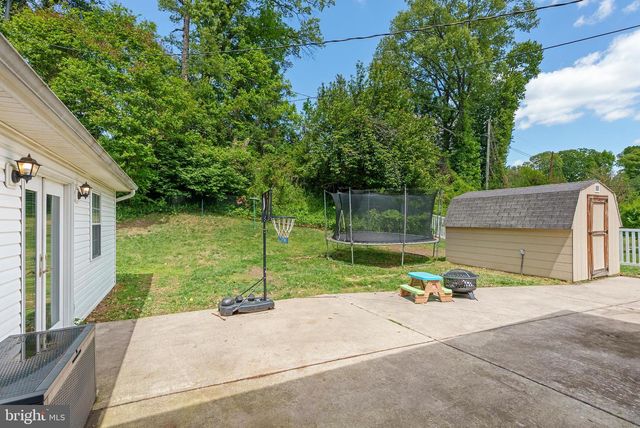 12537 WINDOVER TURN, Bowie, MD 20715