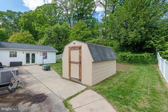 12537 WINDOVER TURN, Bowie, MD 20715