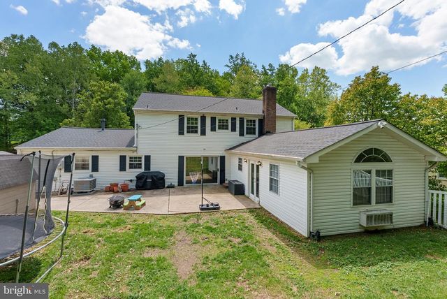 12537 WINDOVER TURN, Bowie, MD 20715