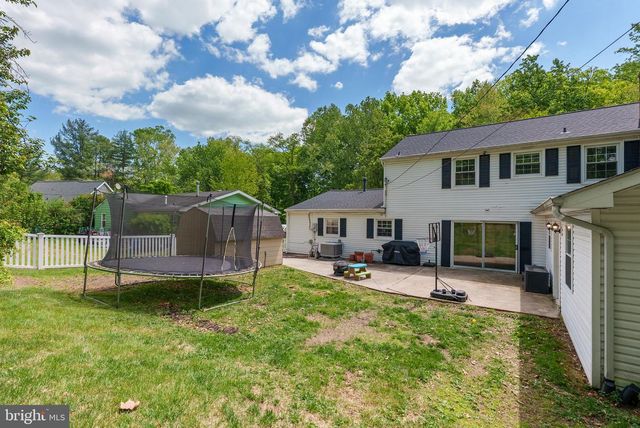 12537 WINDOVER TURN, Bowie, MD 20715