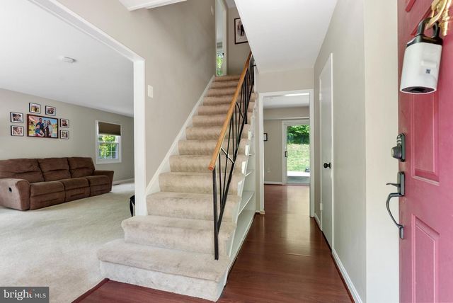 12537 WINDOVER TURN, Bowie, MD 20715