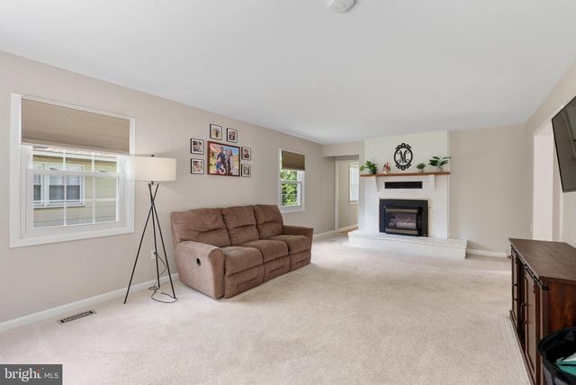 12537 WINDOVER TURN, Bowie, MD 20715