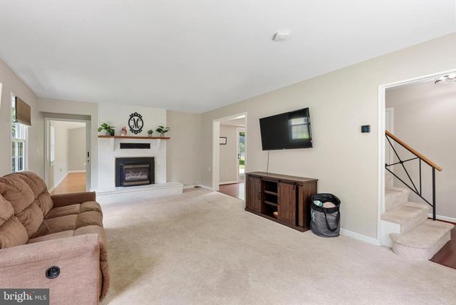 12537 WINDOVER TURN, Bowie, MD 20715