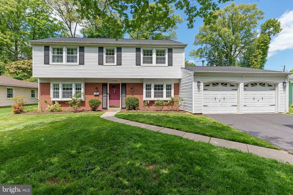 12537 WINDOVER TURN, Bowie, MD 20715