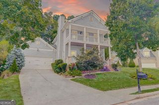 170 Bowen Circle SW, Atlanta, GA 30315