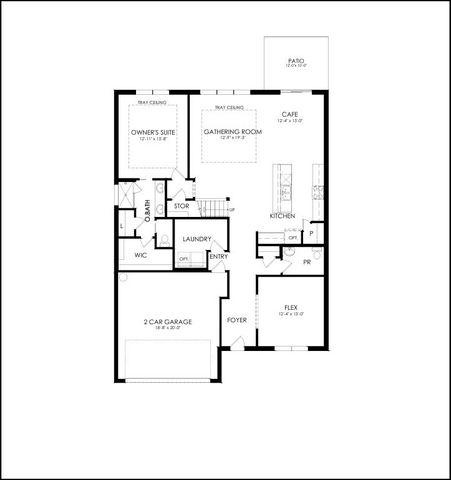 4034 Hoskins Drive, Boiling Springs, SC 29316
