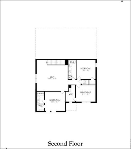 4034 Hoskins Drive, Boiling Springs, SC 29316