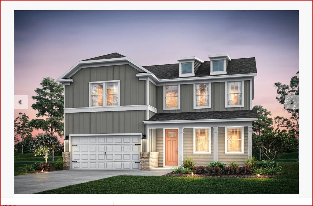 4034 Hoskins Drive, Boiling Springs, SC 29316