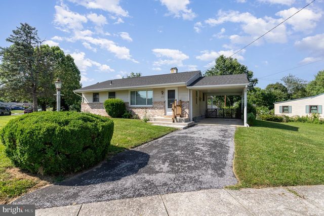 234 CUMBERLAND RD, Camp Hill, PA 17011