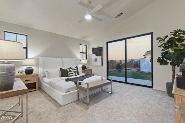 306 E Las Flores Drive, Altadena, CA 91001