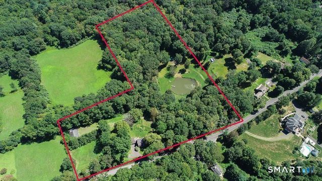 208 Wood Creek Road, Bethlehem, CT 06751