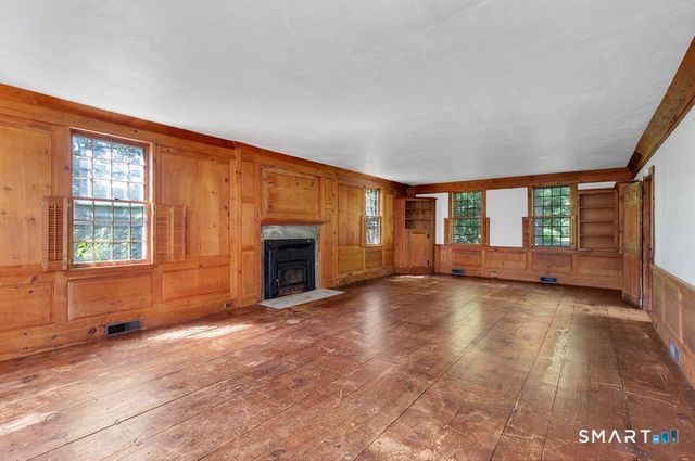 208 Wood Creek Road, Bethlehem, CT 06751