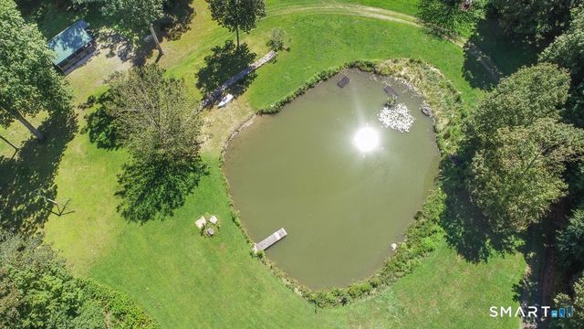 208 Wood Creek Road, Bethlehem, CT 06751