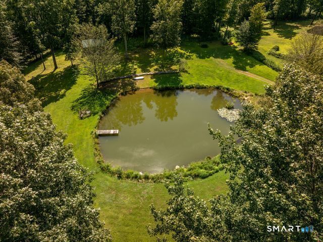 208 Wood Creek Road, Bethlehem, CT 06751