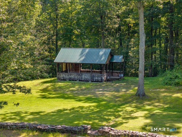208 Wood Creek Road, Bethlehem, CT 06751