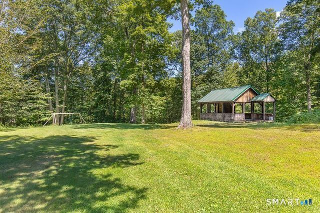208 Wood Creek Road, Bethlehem, CT 06751