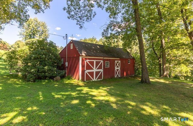 208 Wood Creek Road, Bethlehem, CT 06751