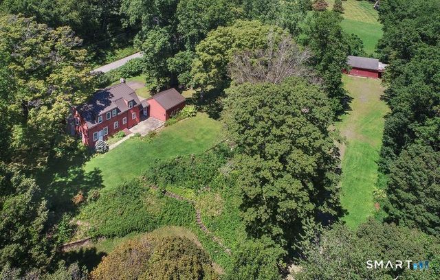 208 Wood Creek Road, Bethlehem, CT 06751