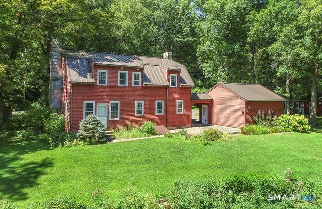208 Wood Creek Road, Bethlehem, CT 06751