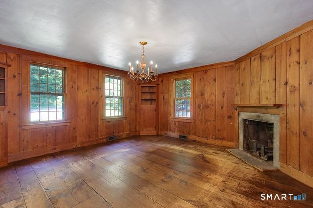 208 Wood Creek Road, Bethlehem, CT 06751