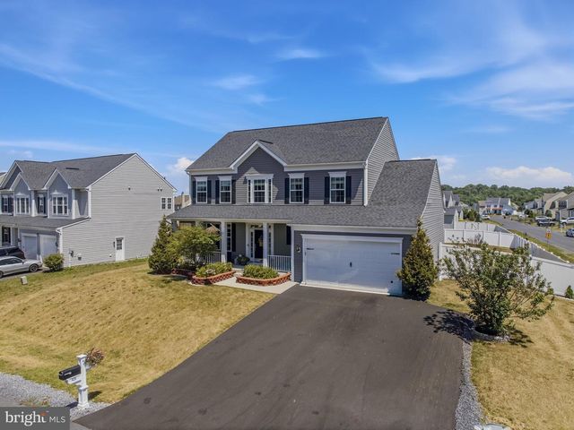425 LAWRENCE RD, Gerrardstown, WV 25420