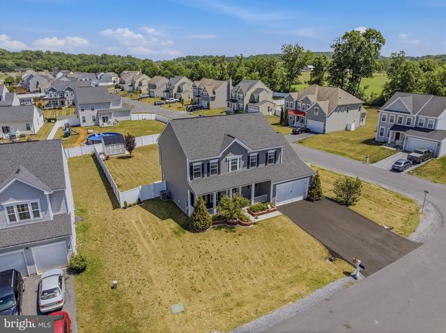 425 LAWRENCE RD, Gerrardstown, WV 25420