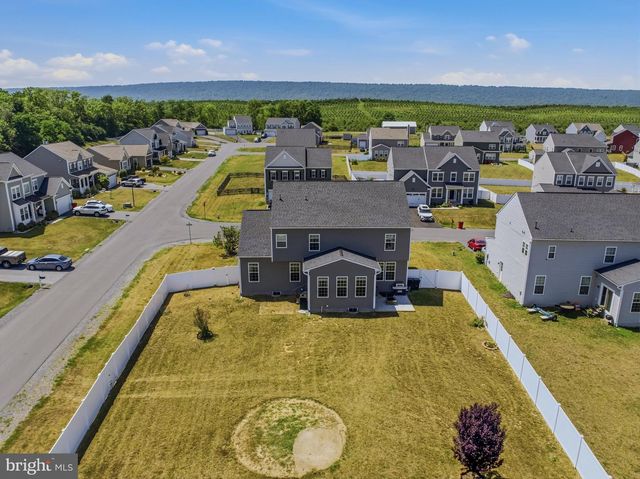 425 LAWRENCE RD, Gerrardstown, WV 25420