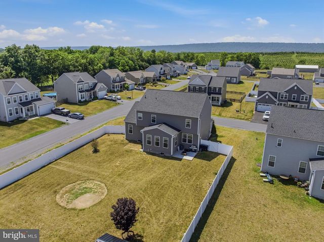 425 LAWRENCE RD, Gerrardstown, WV 25420