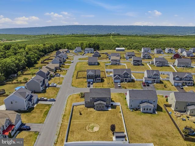 425 LAWRENCE RD, Gerrardstown, WV 25420