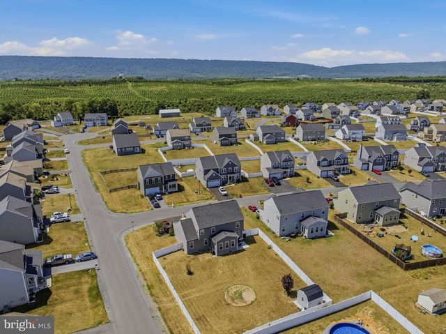 425 LAWRENCE RD, Gerrardstown, WV 25420