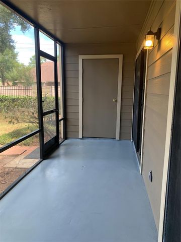 14911 Wunderlich Drive 1013, Houston, TX 77069