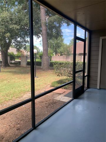 14911 Wunderlich Drive 1013, Houston, TX 77069