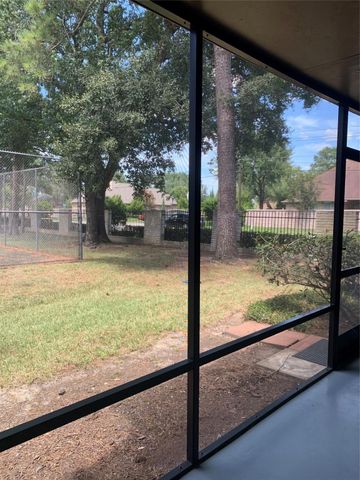 14911 Wunderlich Drive 1013, Houston, TX 77069