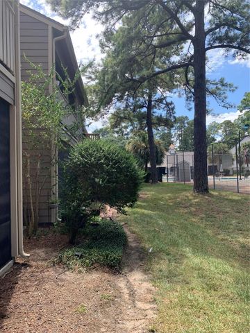14911 Wunderlich Drive 1013, Houston, TX 77069