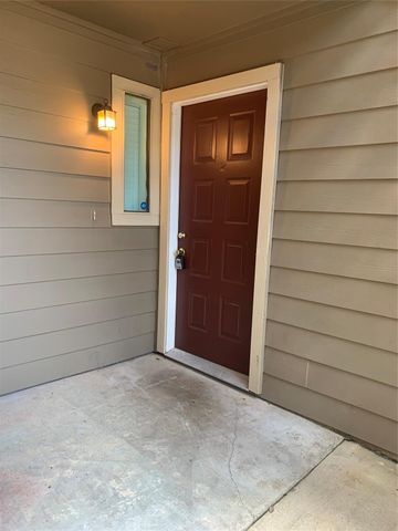 14911 Wunderlich Drive 1013, Houston, TX 77069