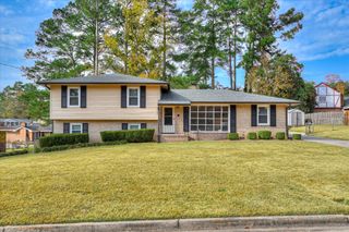 2303 Buckingham Court, Augusta, GA 30906