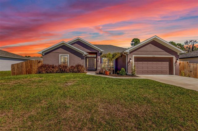 23362 FERNDALE AVENUE, Punta Gorda, FL 33980