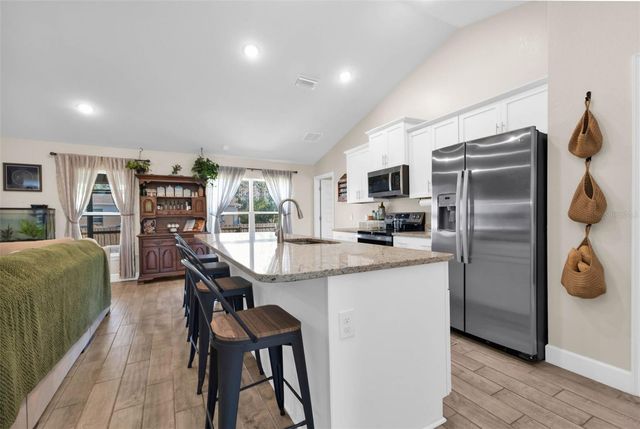 23362 FERNDALE AVENUE, Punta Gorda, FL 33980