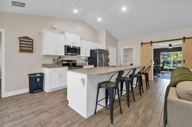 23362 FERNDALE AVENUE, Punta Gorda, FL 33980