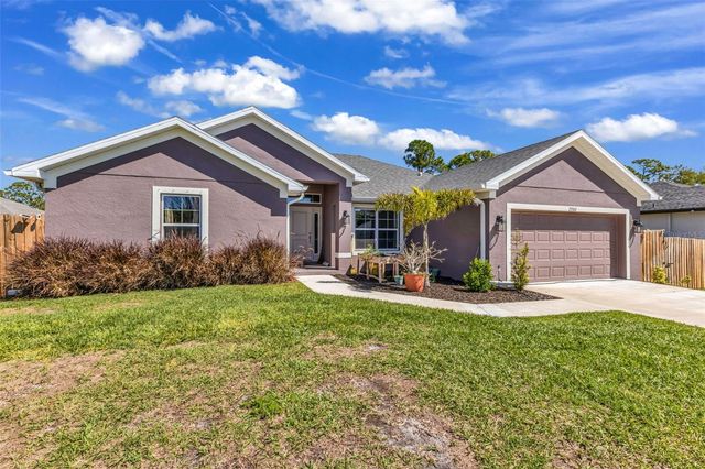 23362 FERNDALE AVENUE, Punta Gorda, FL 33980