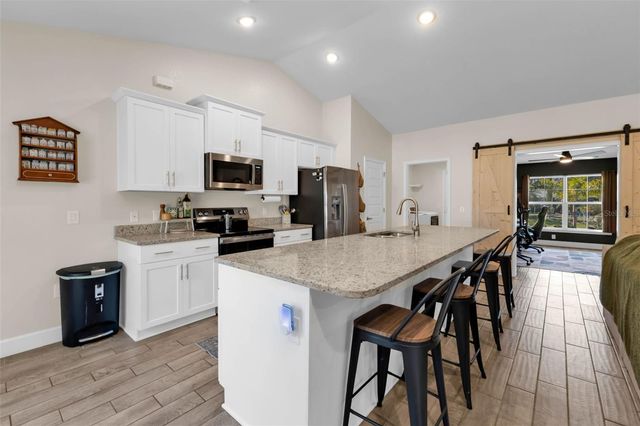 23362 FERNDALE AVENUE, Punta Gorda, FL 33980