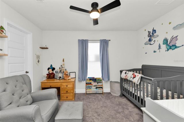 23362 FERNDALE AVENUE, Punta Gorda, FL 33980