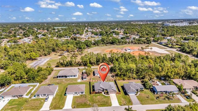 23362 FERNDALE AVENUE, Punta Gorda, FL 33980