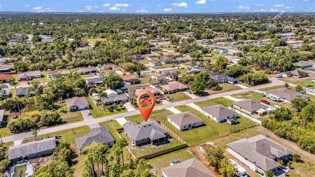 23362 FERNDALE AVENUE, Punta Gorda, FL 33980
