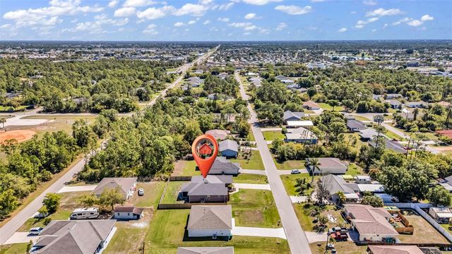 23362 FERNDALE AVENUE, Punta Gorda, FL 33980