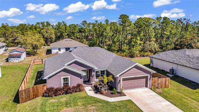 23362 FERNDALE AVENUE, Punta Gorda, FL 33980