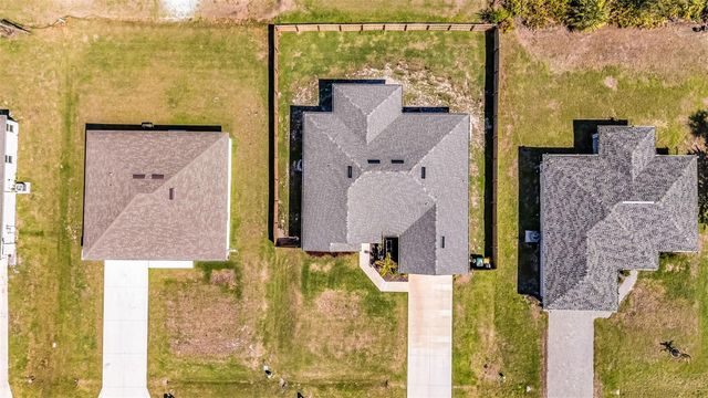 23362 FERNDALE AVENUE, Punta Gorda, FL 33980