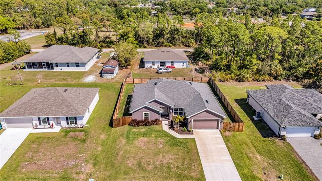 23362 FERNDALE AVENUE, Punta Gorda, FL 33980