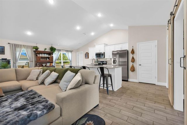 23362 FERNDALE AVENUE, Punta Gorda, FL 33980